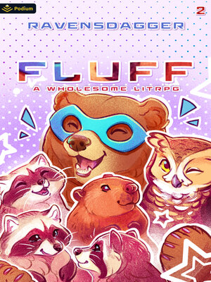 cover image of Fluff 2